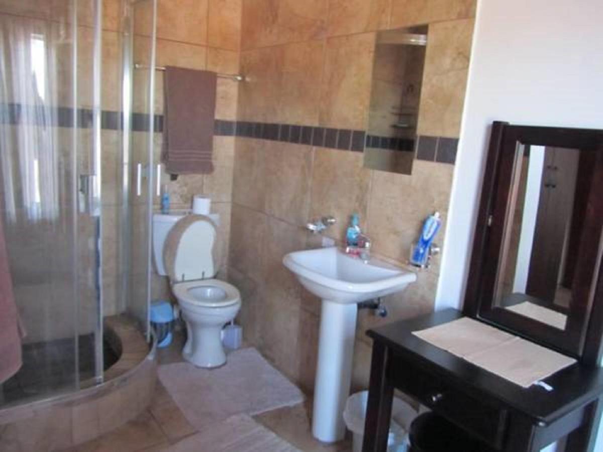 Mall Guesthouse Vanderbijlpark Room photo