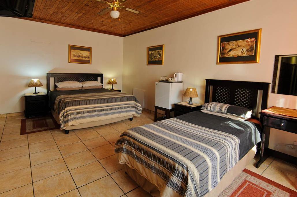 Mall Guesthouse Vanderbijlpark Room photo